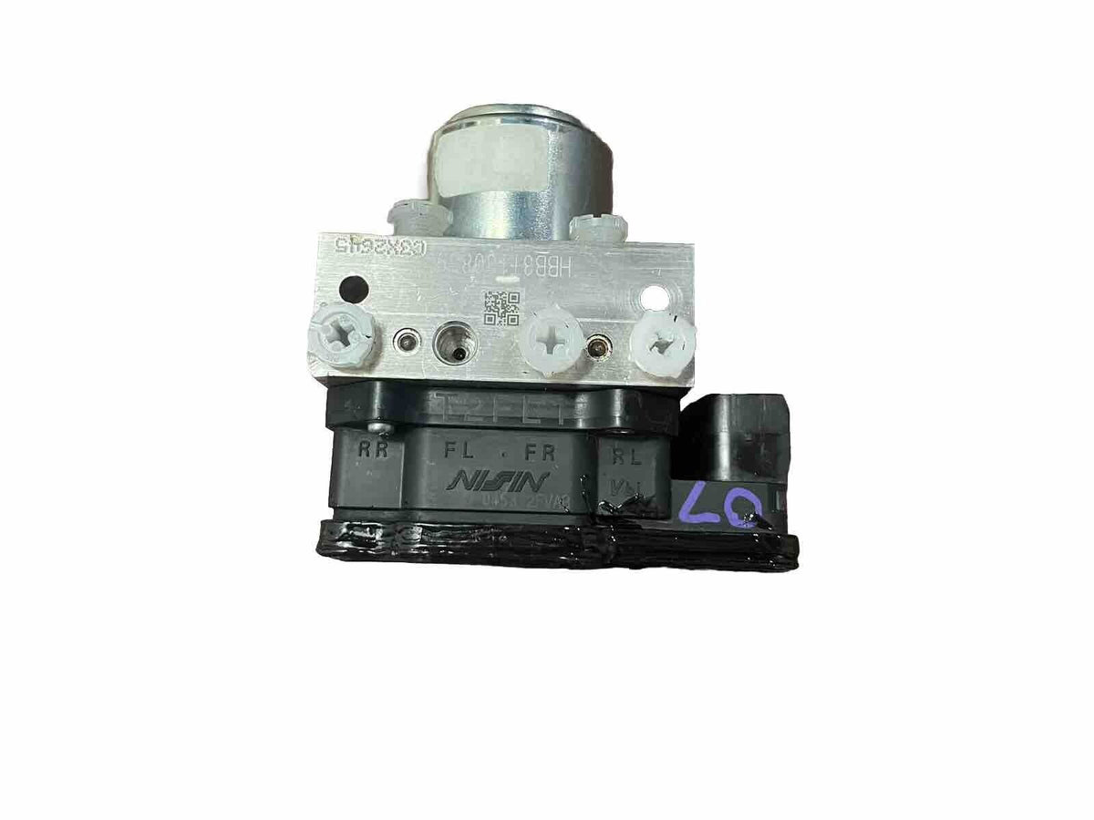 2007-2018 Honda Accord, Civic, & Pilot ABS/VSA Module